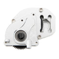 Silver SCX24 Brushed Complete Transmission
