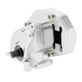 Silver SCX24 Brushed Complete Transmission