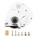Silver SCX24 Brushless Complete Transmission