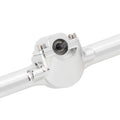 Silver SCX30 Isokinetic Axle Slider