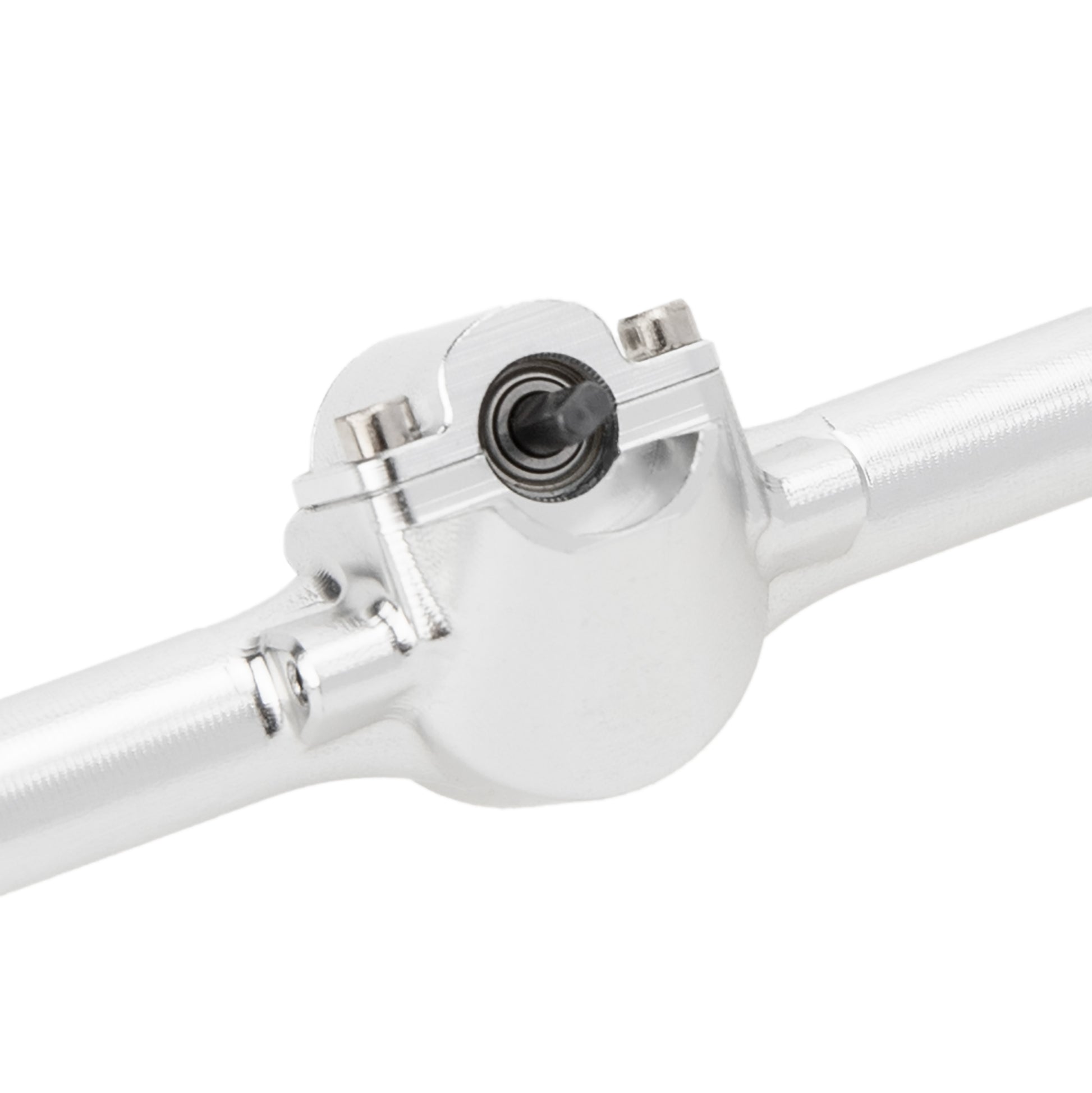 Silver SCX30 Isokinetic Axle Slider