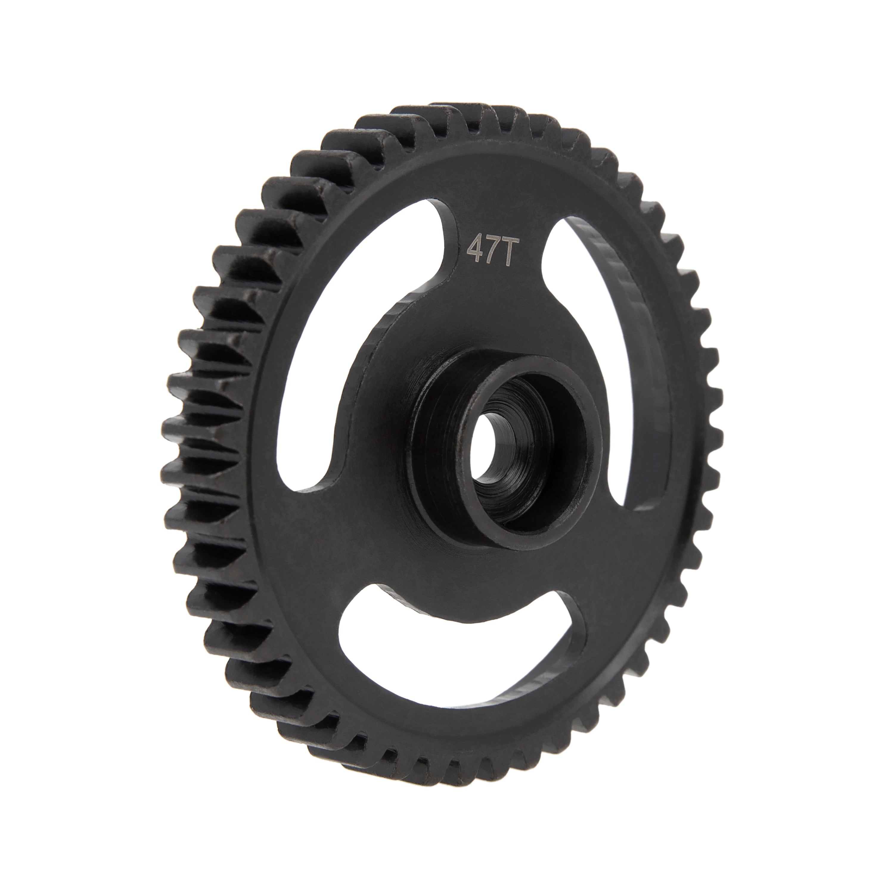MEUS Racing Steel Spur Gear 47T for HPI Savage X 4.6 1/ 8 Monster