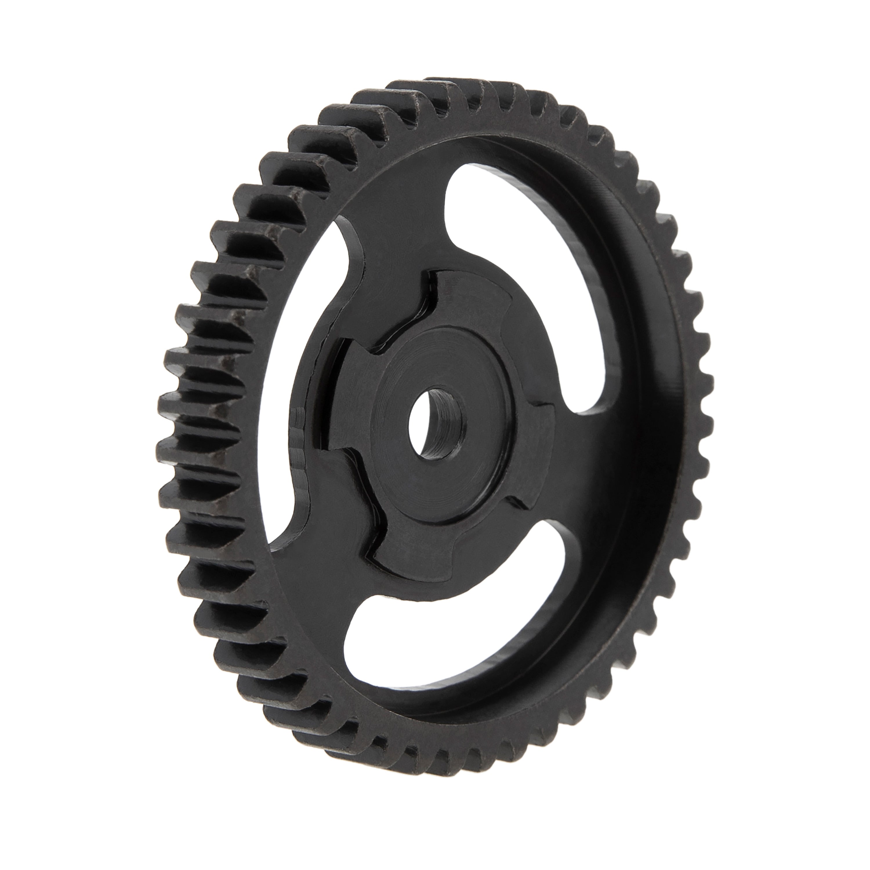 ロージーモンスター MEUS Racing Steel Spur Gear 47T for HPI Savage X 4.6 1/ 8 Monster