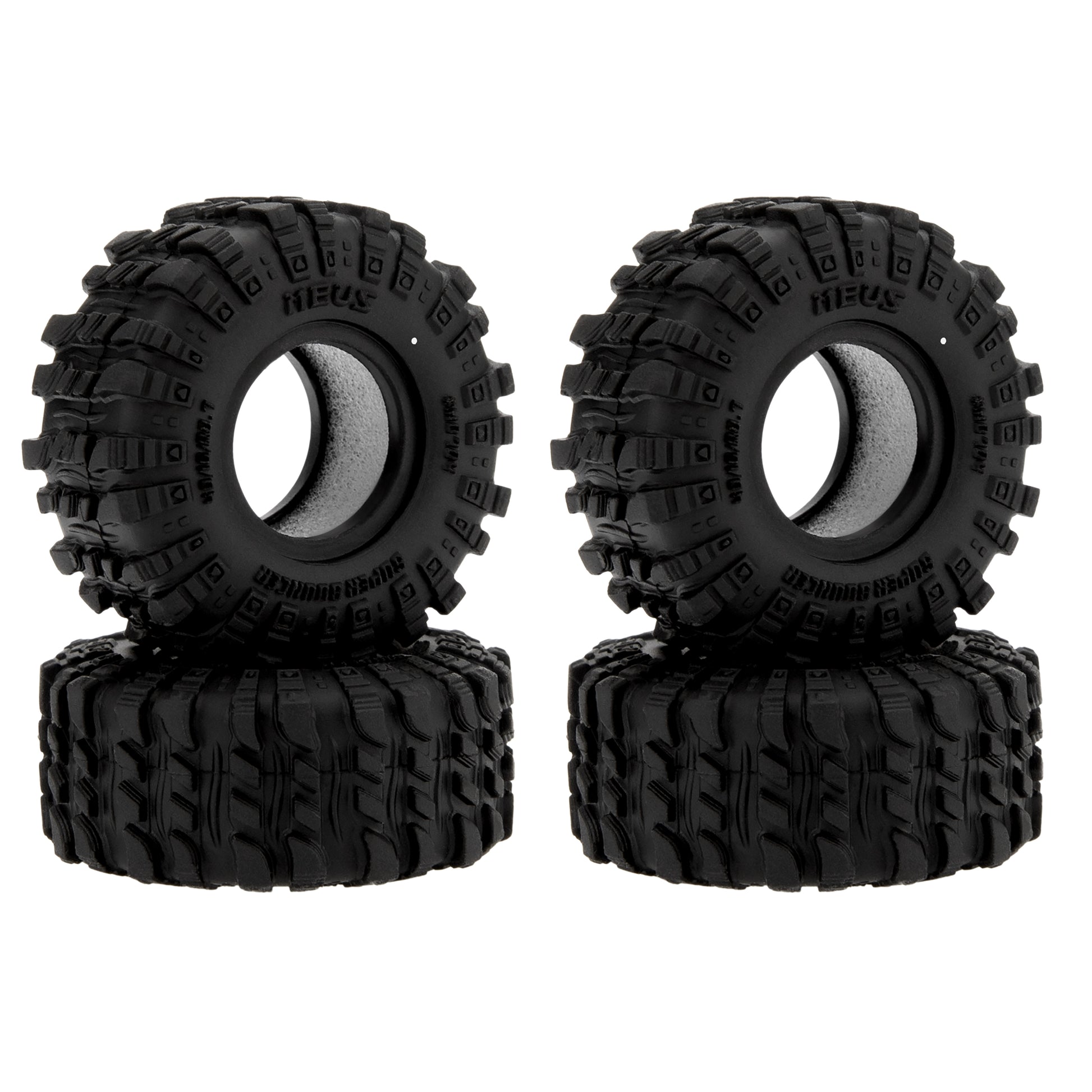 Super Bouncer #M0704 Tires 40*16