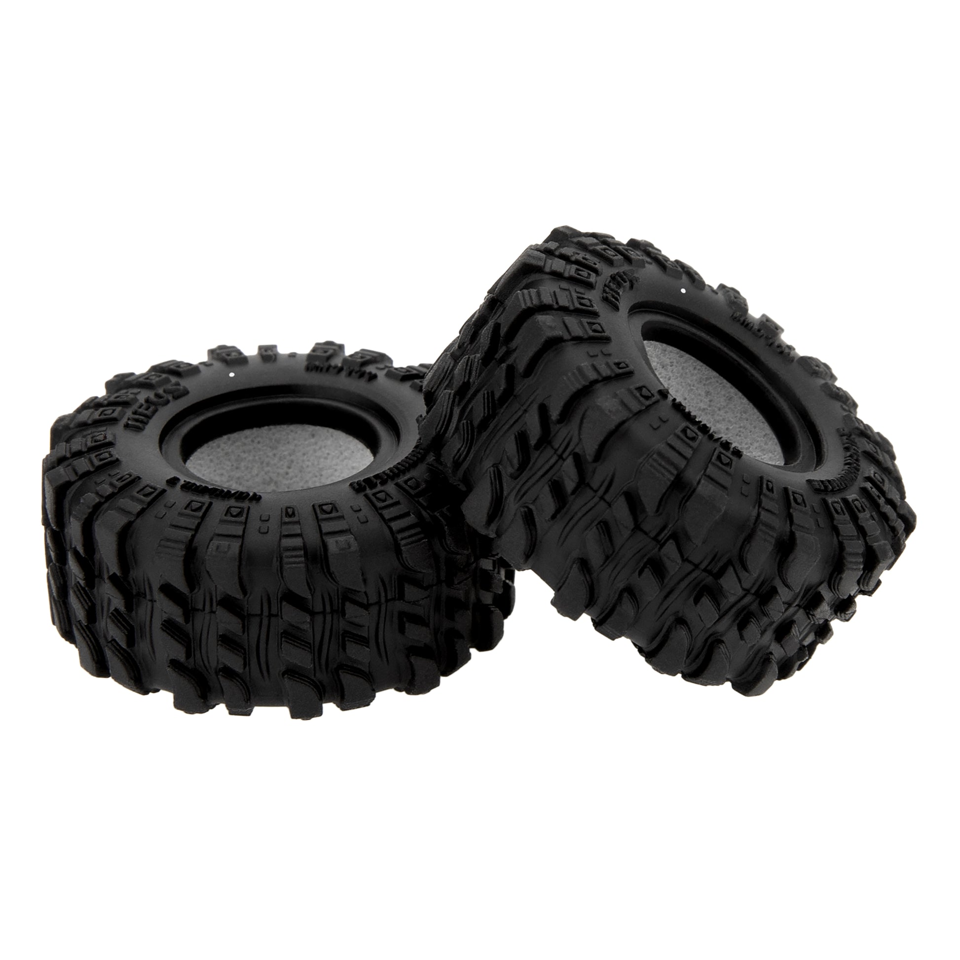 Super Bouncer #M0704 Tires 40*16