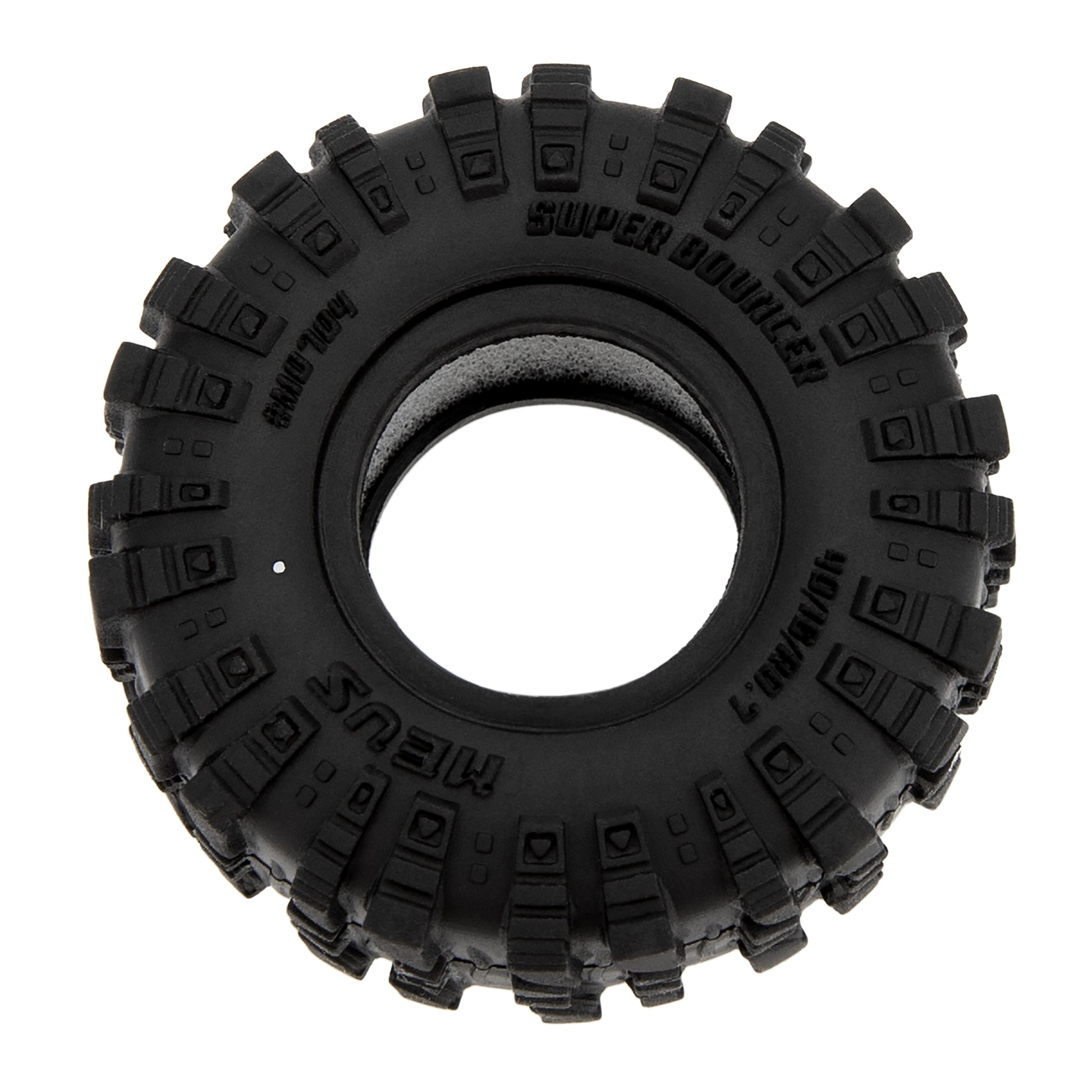 Super Bouncer #M0704 Tires 40*16