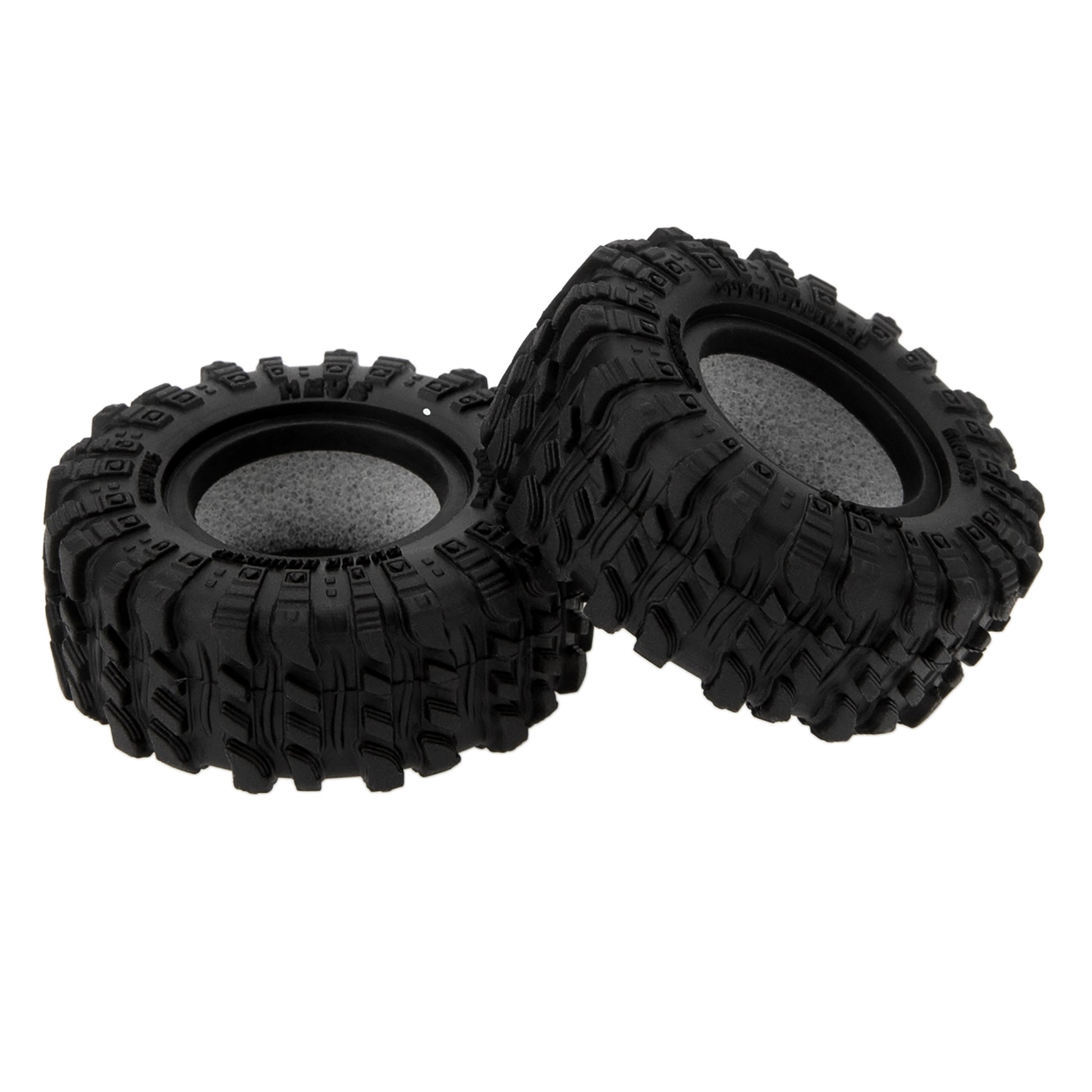 Super Bouncer #M0705 (36×14mm)