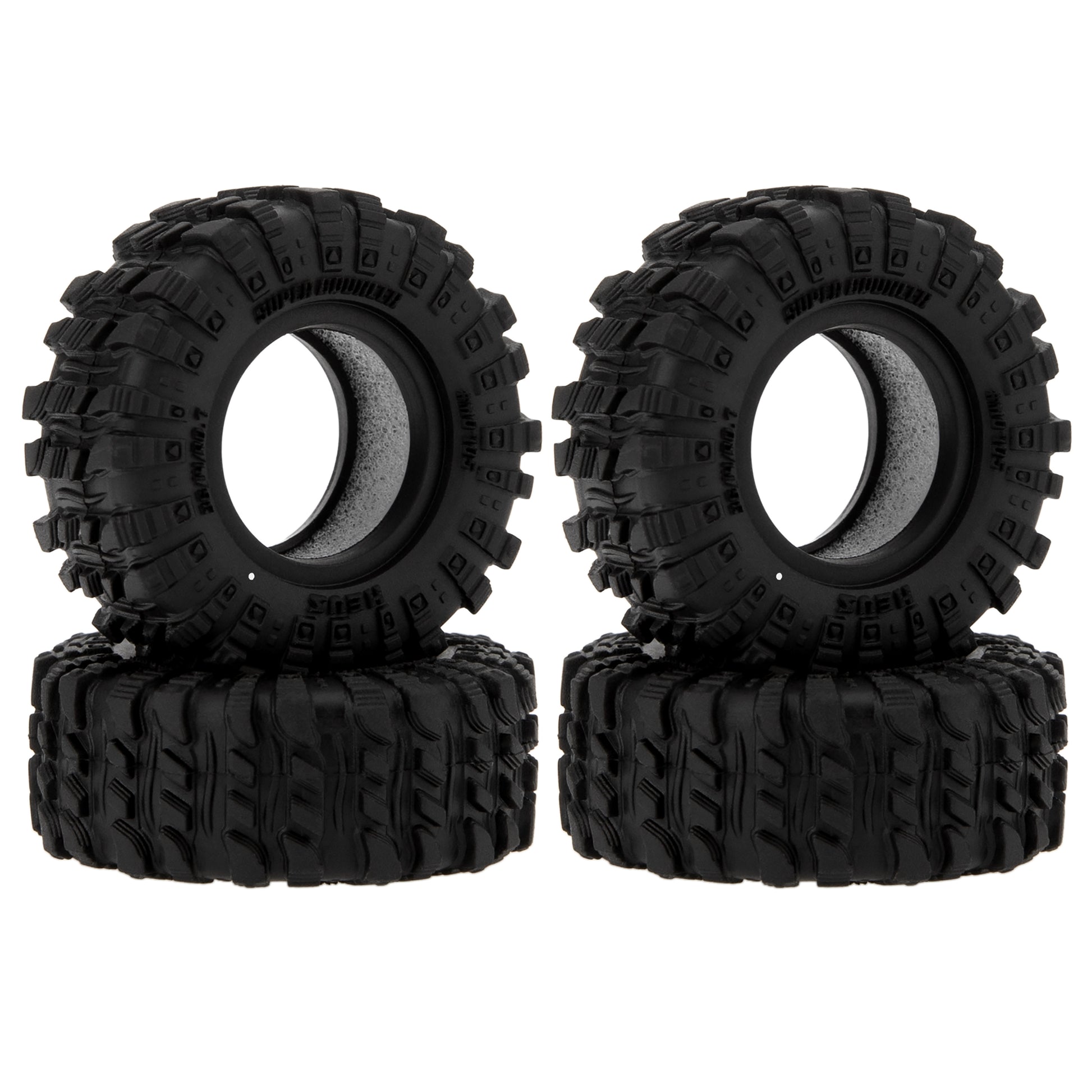 Super Bouncer #M0705 (36×14mm)