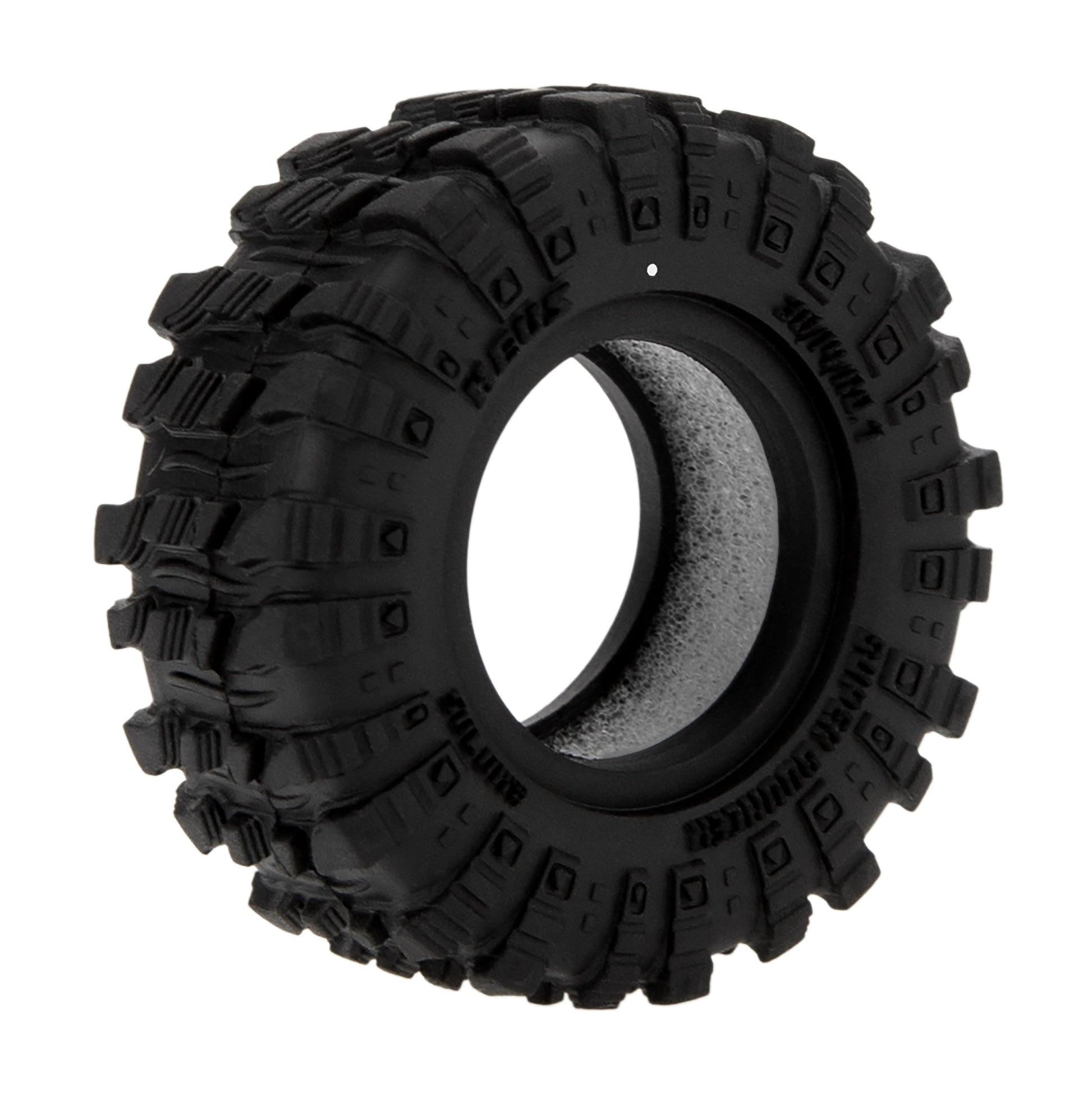 Super Bouncer #M0705 (36×14mm)