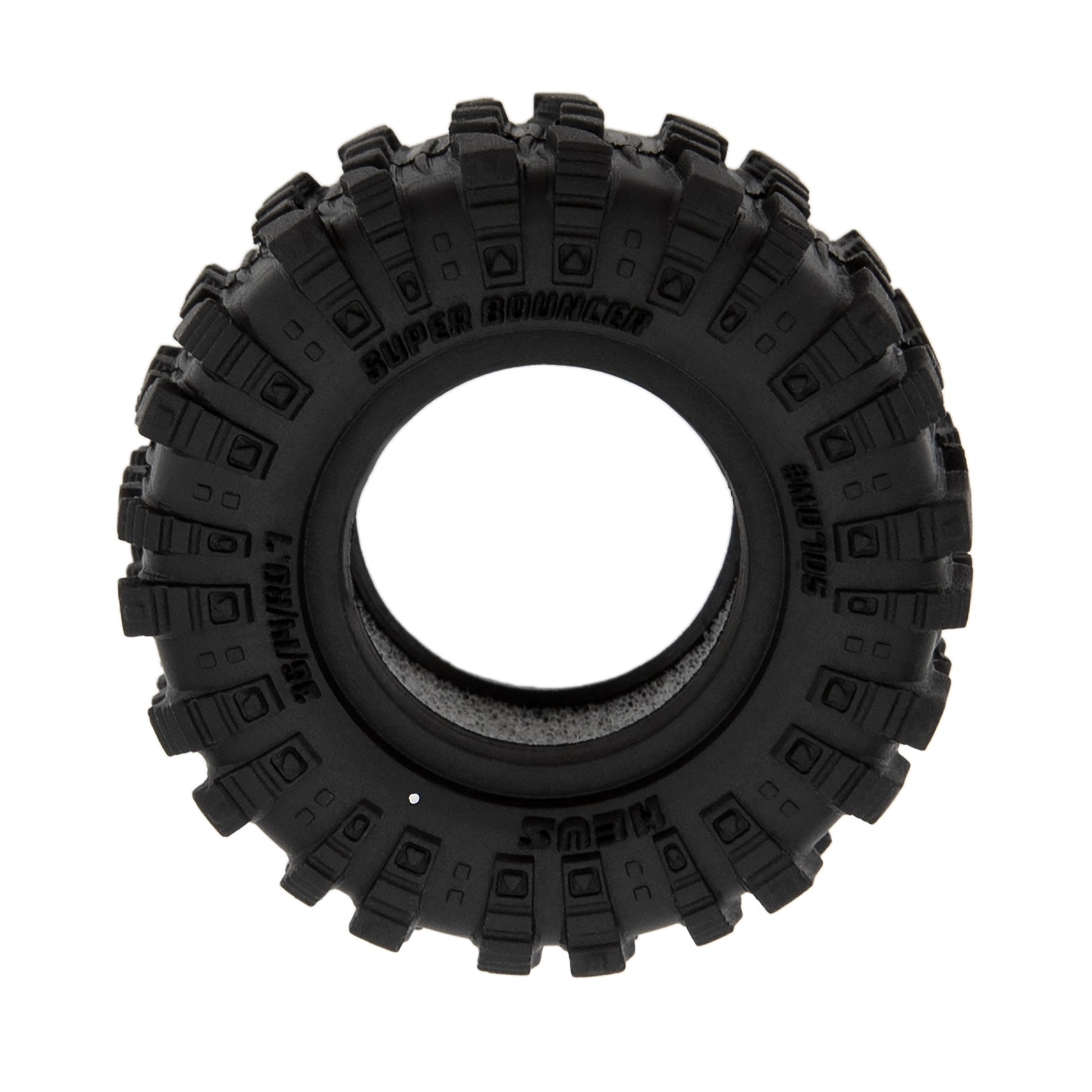 Super Bouncer #M0705 (36×14mm)