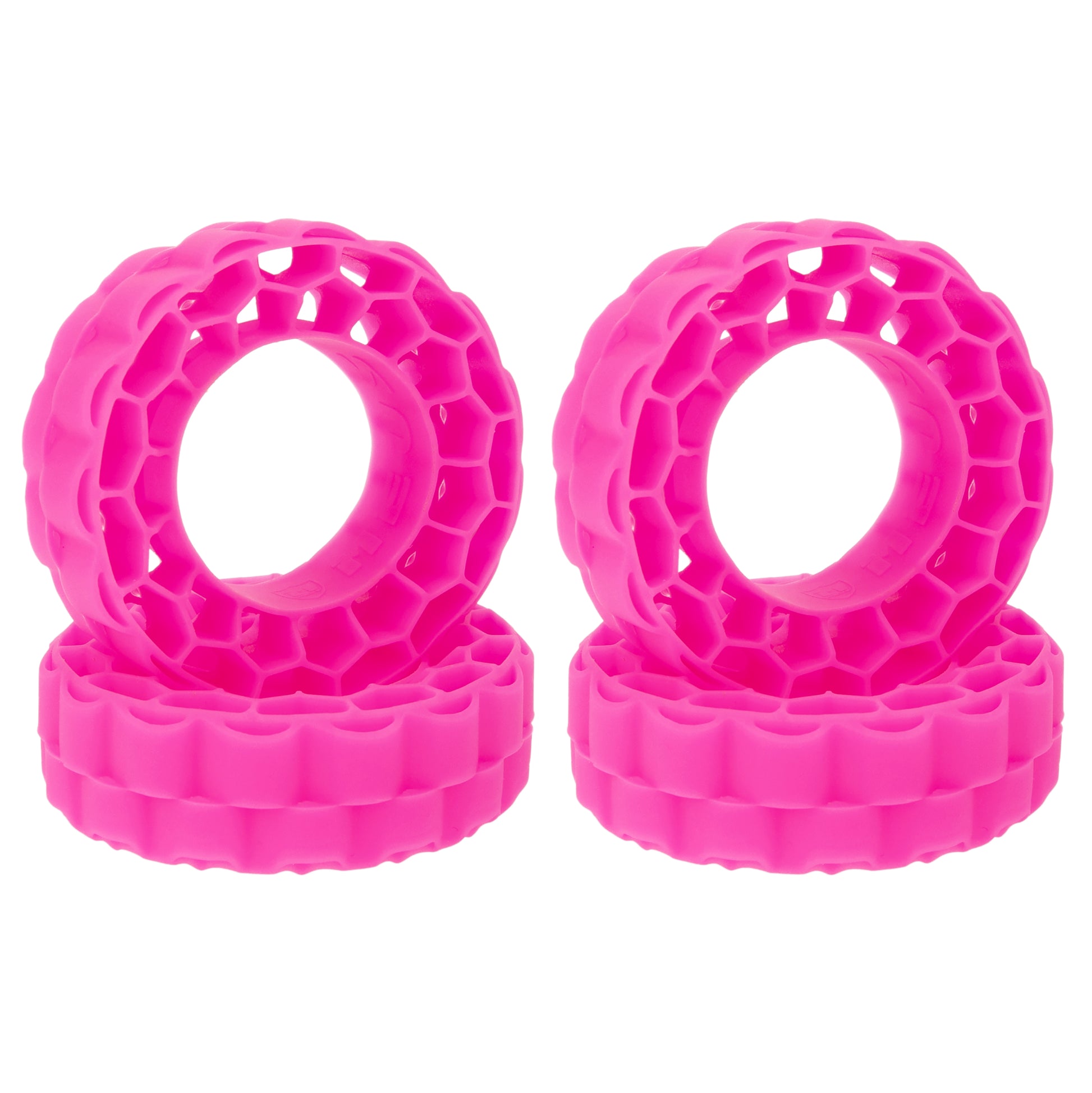 Super soft Silicone Rubber Inserts size for 1.3 Tires