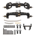 TRX4M portal axle 