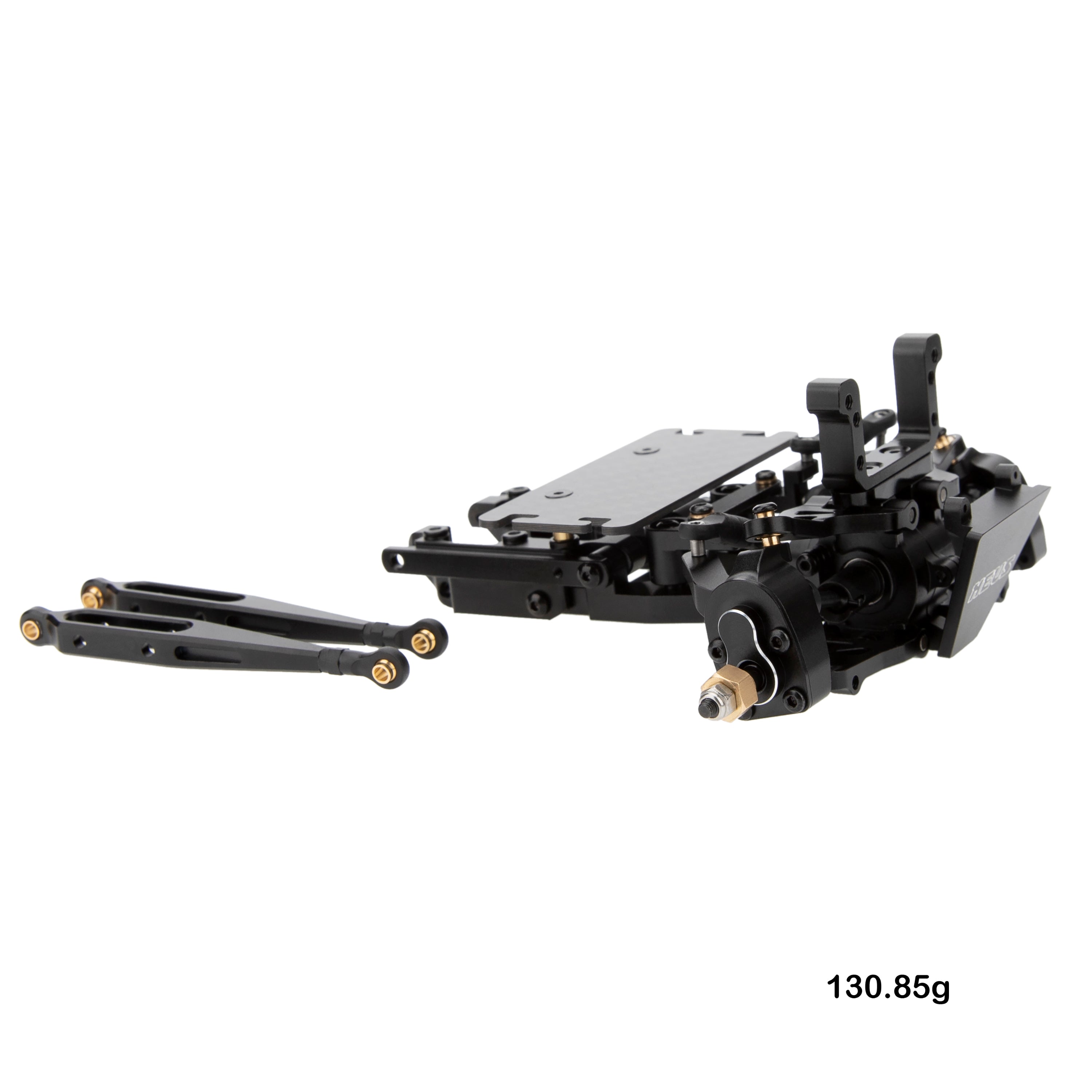 Ifs Racing MEUS Racing TRX4M IFS Kit Suitable for MB18 And MB18 Pro for Traxxas 1