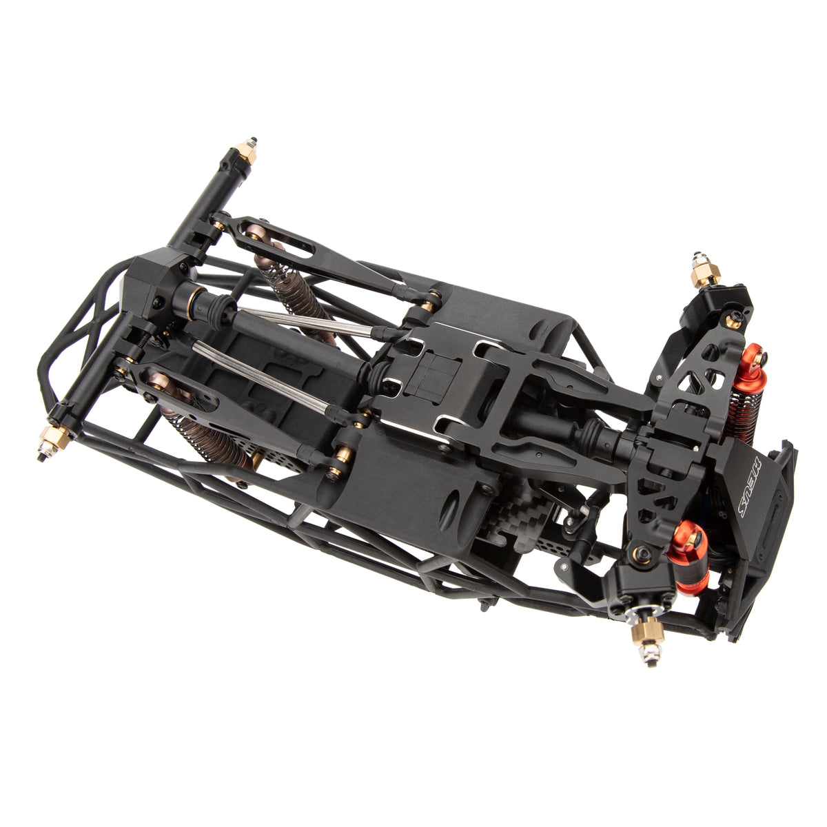 Ifs Racing MEUS Racing TRX4M IFS Kit Suitable for MB18 And MB18 Pro for Traxxas 1