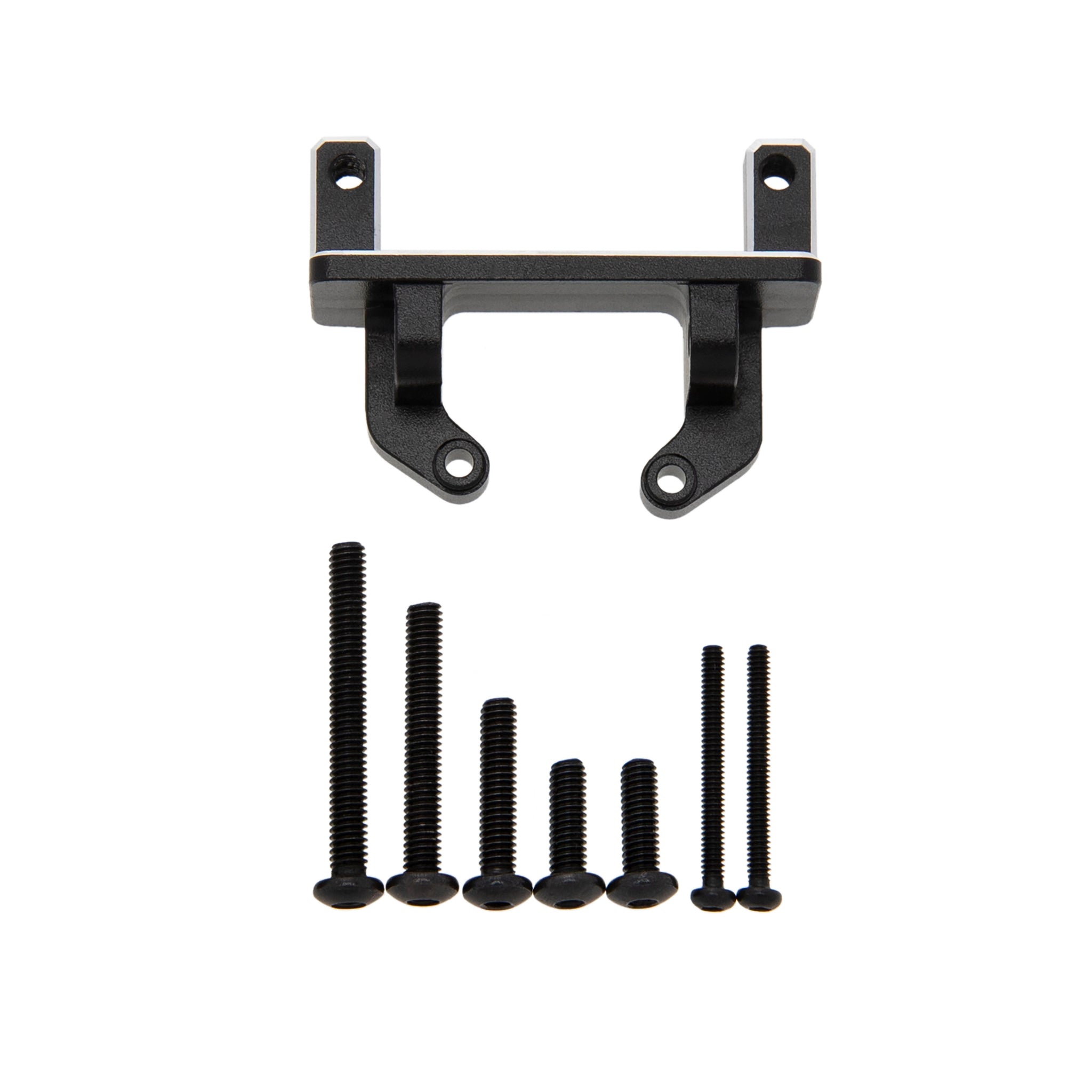 Ejes MEUS Racing Para TRX4M (Defender/Bronco/K10/F150) - Delantero Y Trasero, ángulo De Dirección 52°, +5mm Ampliado, Para Crawler 1/18