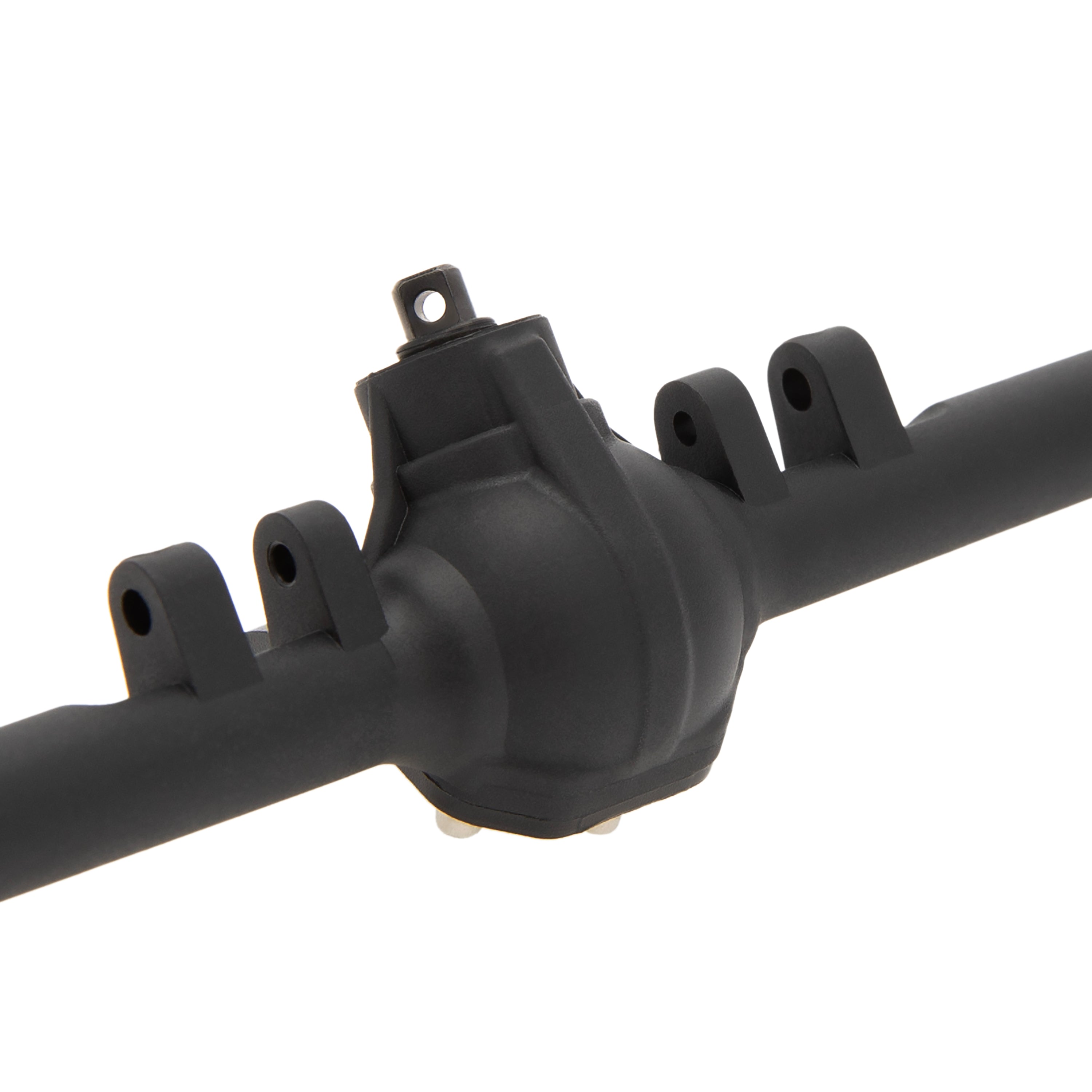MEUS Racing TRX4M Nylon Isokinetic 3-Section CVD Front Rear Axles Maxi