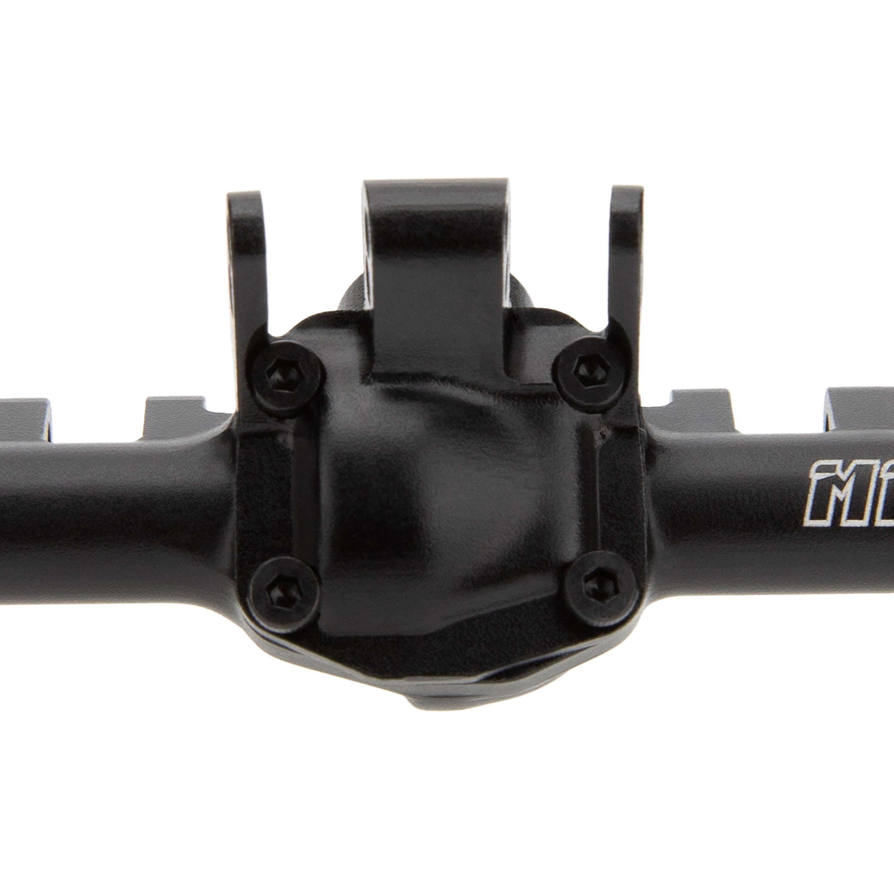 MEUS Racing TRX4M Metal Portal Axles Upgrade Ground Clearance +7MM for