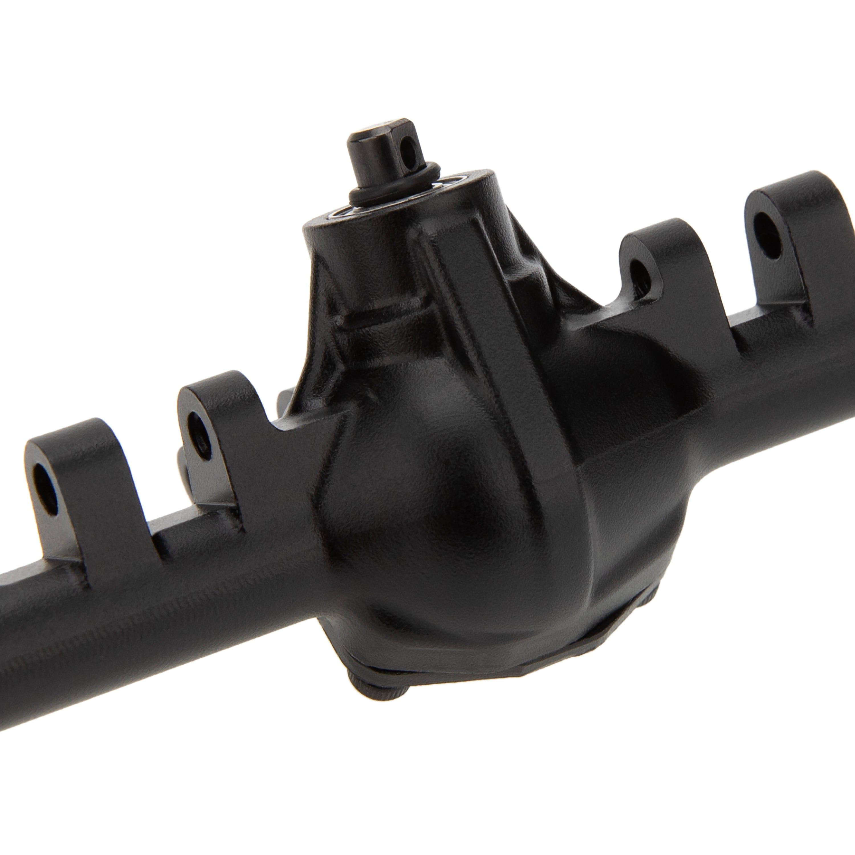 MEUS Racing TRX4M Metal Portal Axles Upgrade Ground Clearance +7MM for