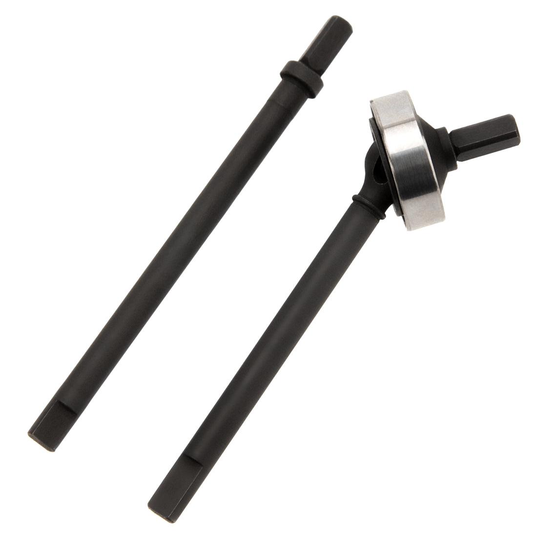 TRX4M Portal Axle CVD Shafts