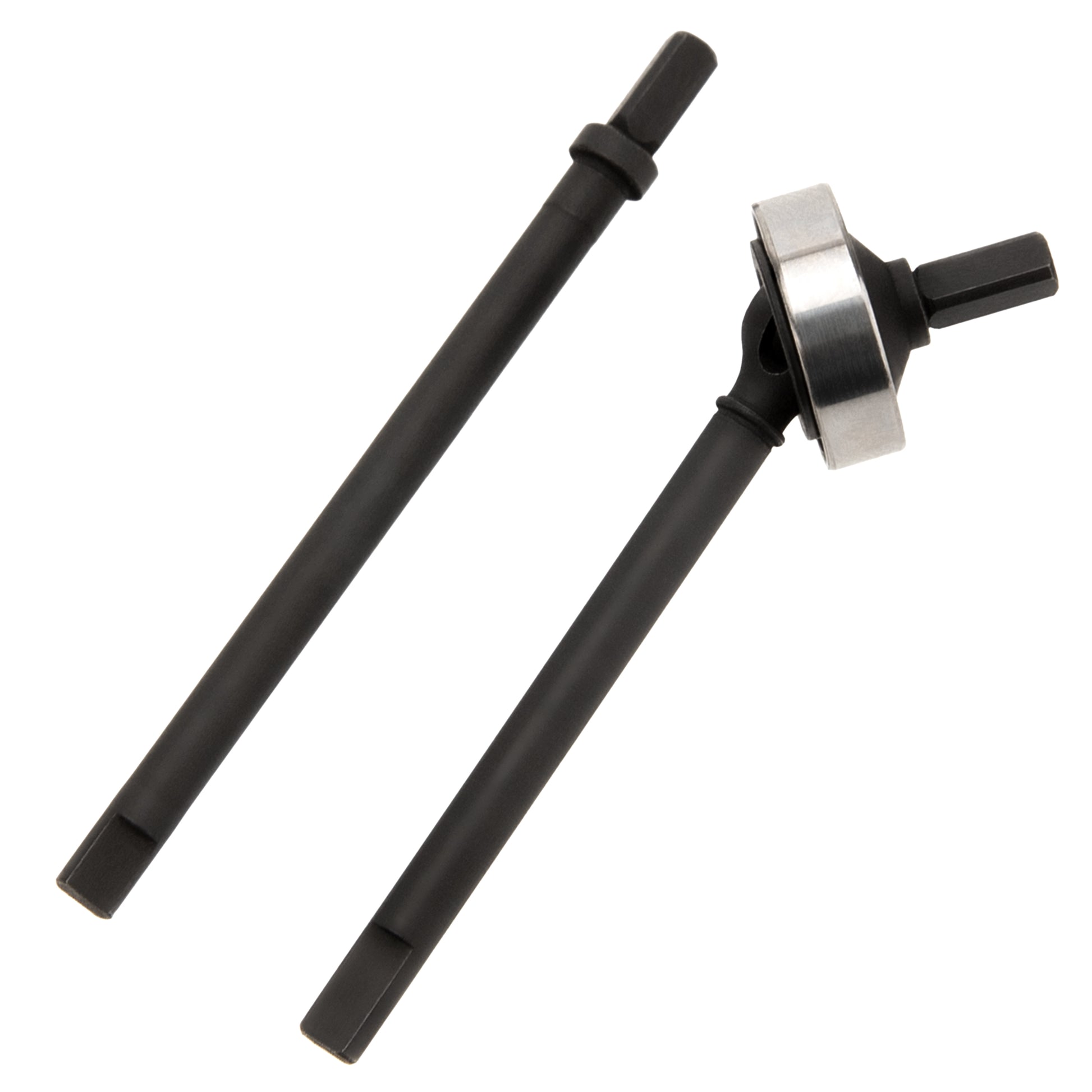 TRX4M Portal Axle CVD Shafts