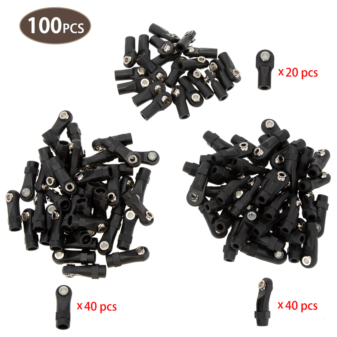 Type A Linkage Rod End