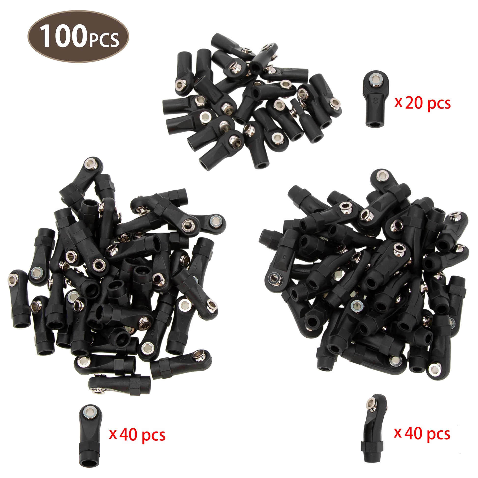 Type A Linkage Rod End