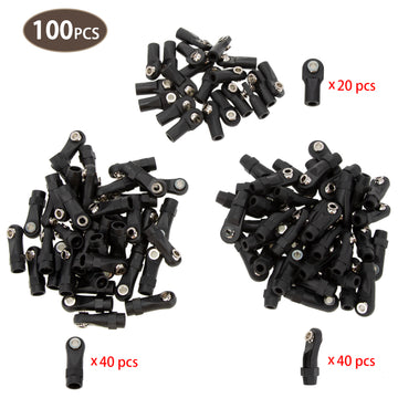 Type A Linkage Rod End