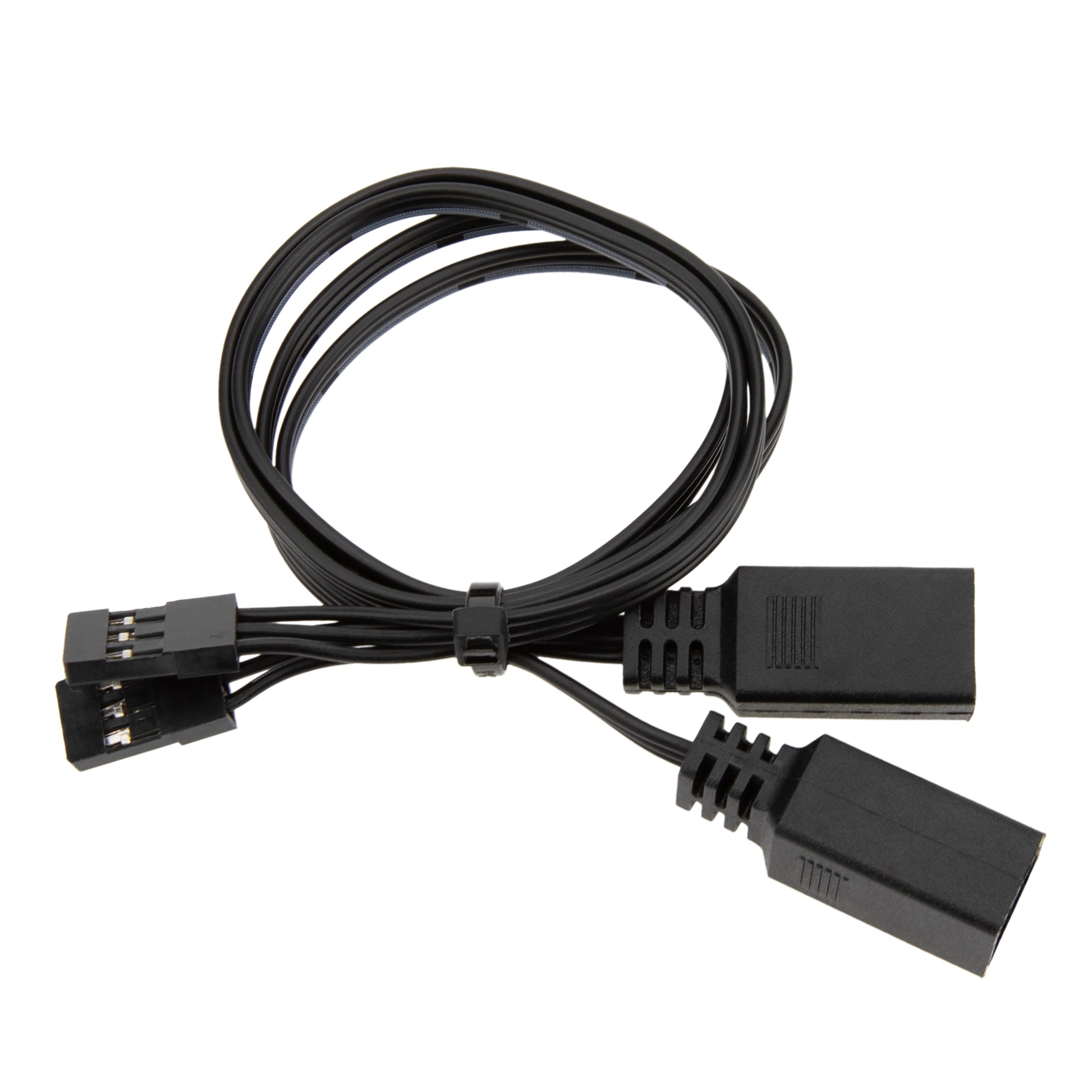 Type A and B Extension cables