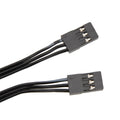 Type A and B Extension cables adapters