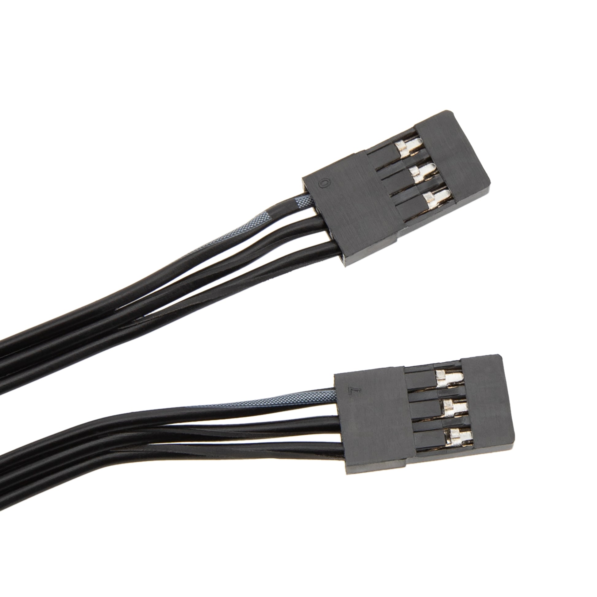 Type A and B Extension cables adapters