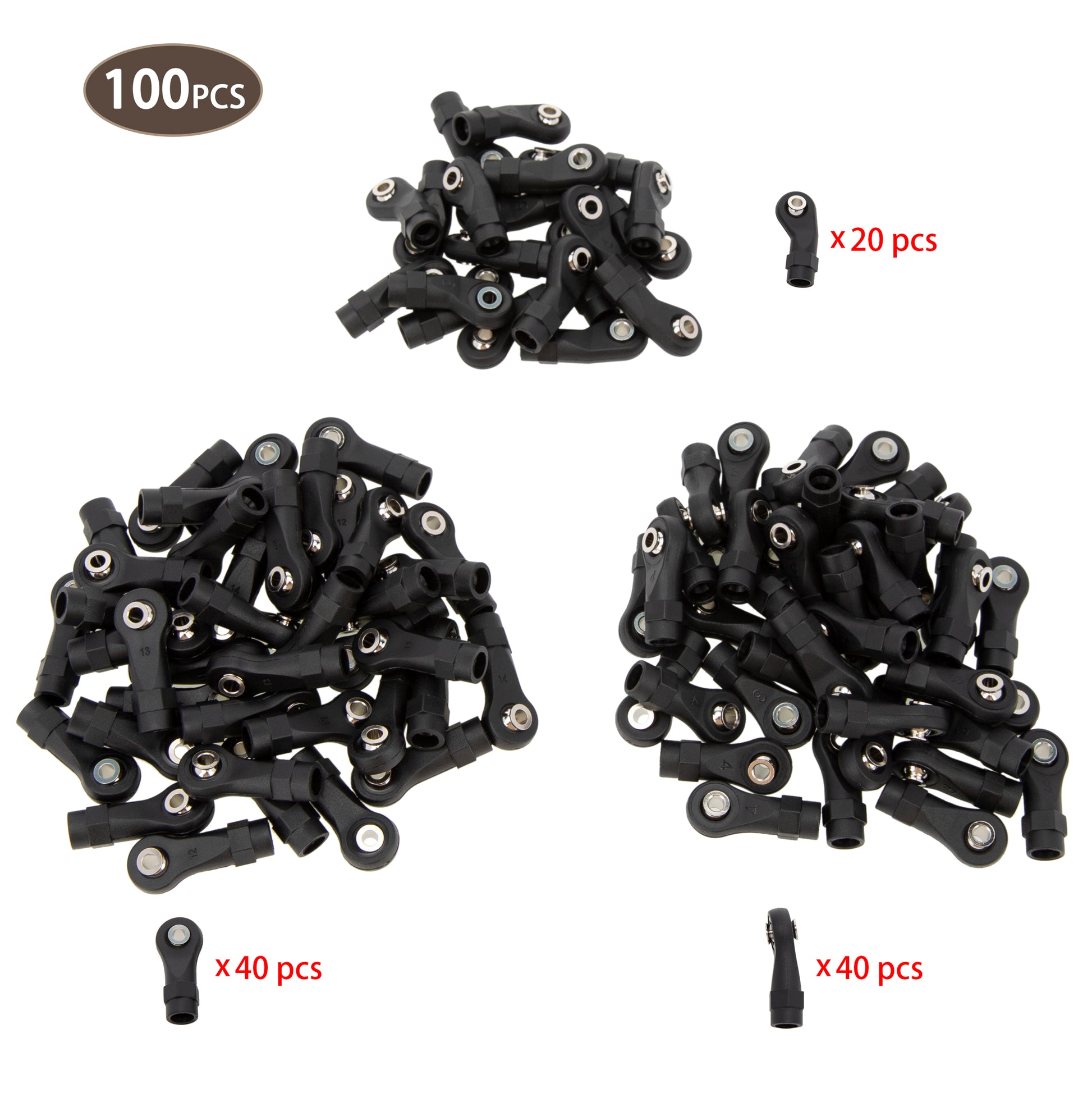 Type B Linkage Rod End
