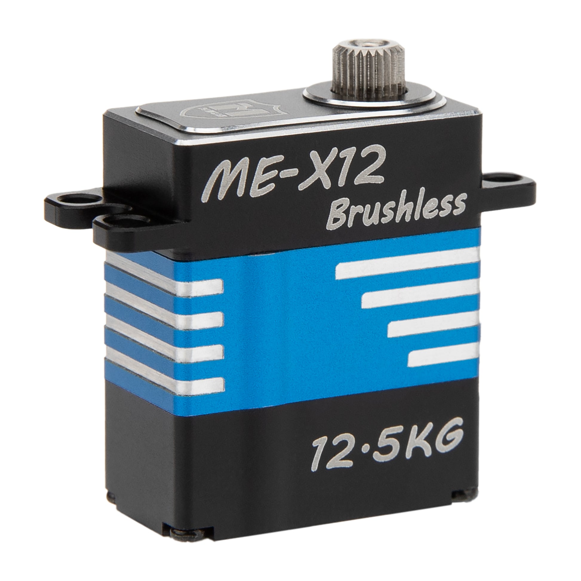 V2 12.5KG Brushless High Torque Servo