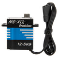 V2 12.5KG Brushless High Torque Servo 