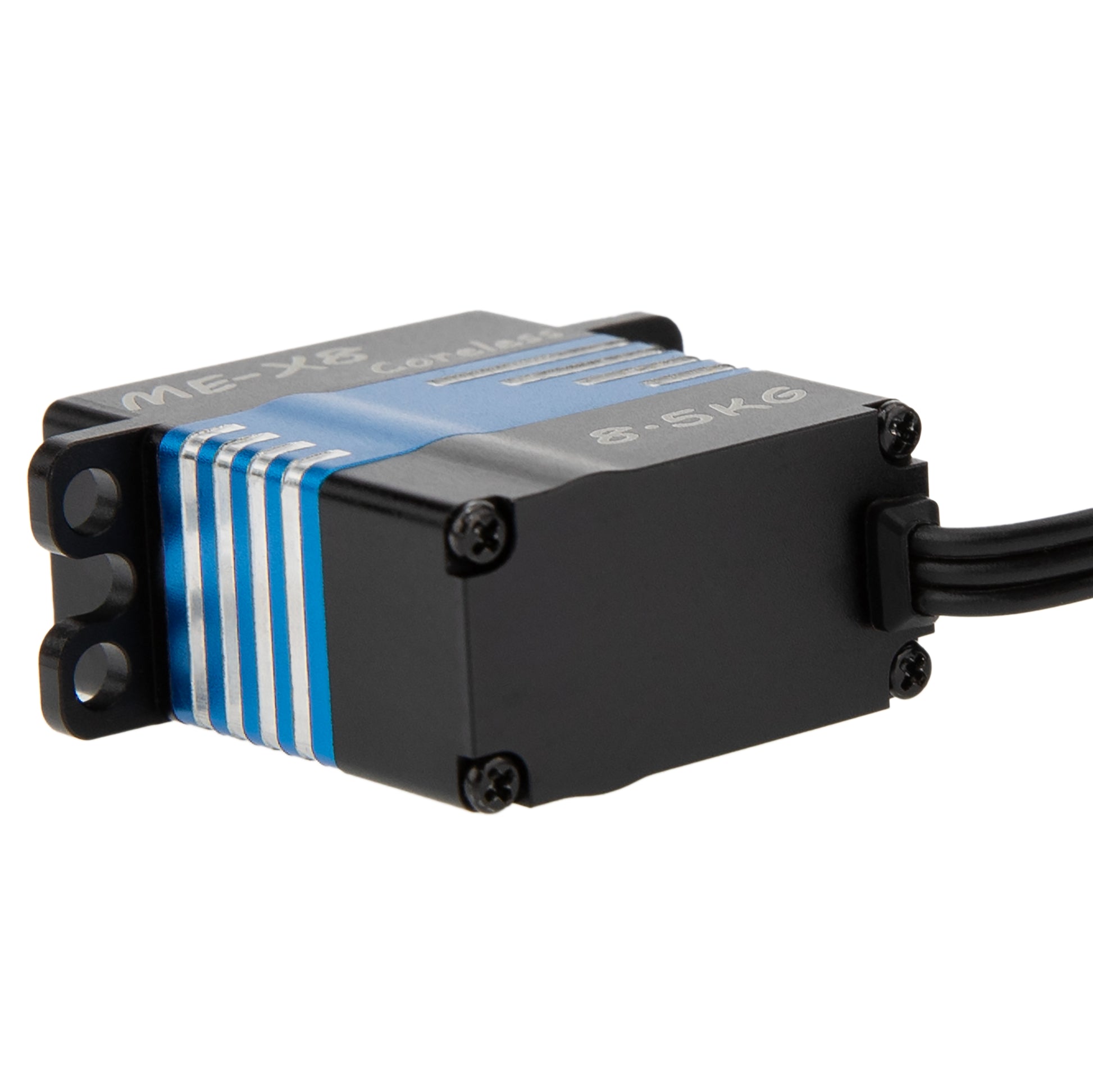 V2 8.5KG Coreless Servo with High Torque