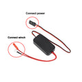 RC Metal Winch Controller