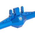 blue trx4m iso rear axle