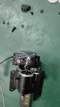 TRX4M Transmission Gearbox with motor
