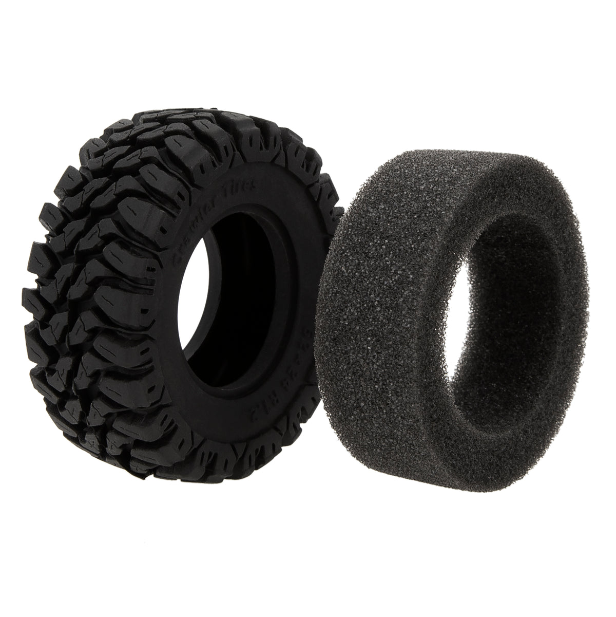 YOSOO Jante RC avec contrepoids 12 trous ronds pour FMS 1 / 24 fcx24 YOSOO Jante RC avec contrepoids 12 trous ronds pour FMS 1 / 24 fcx24