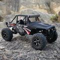 Meus Racing SCX24 1/24 Ripper Cage and Body Shell ME X1