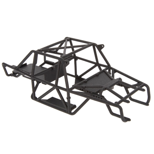 Meus Racing SCX24 1/24 Ripper Cage and Body Shell ME X1
