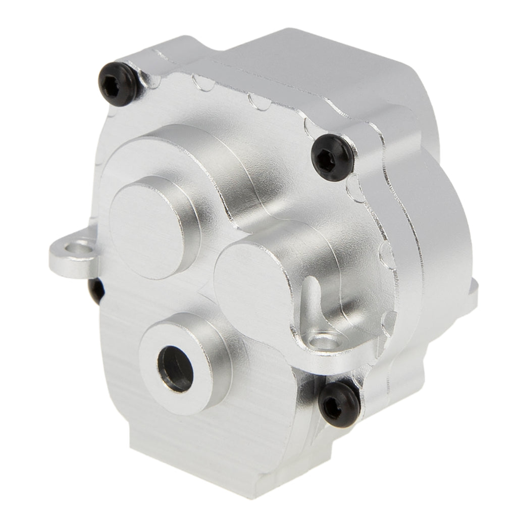 Meus Racing CNC Aluminum Transmission Case Gearbox Housing Upgrade ...