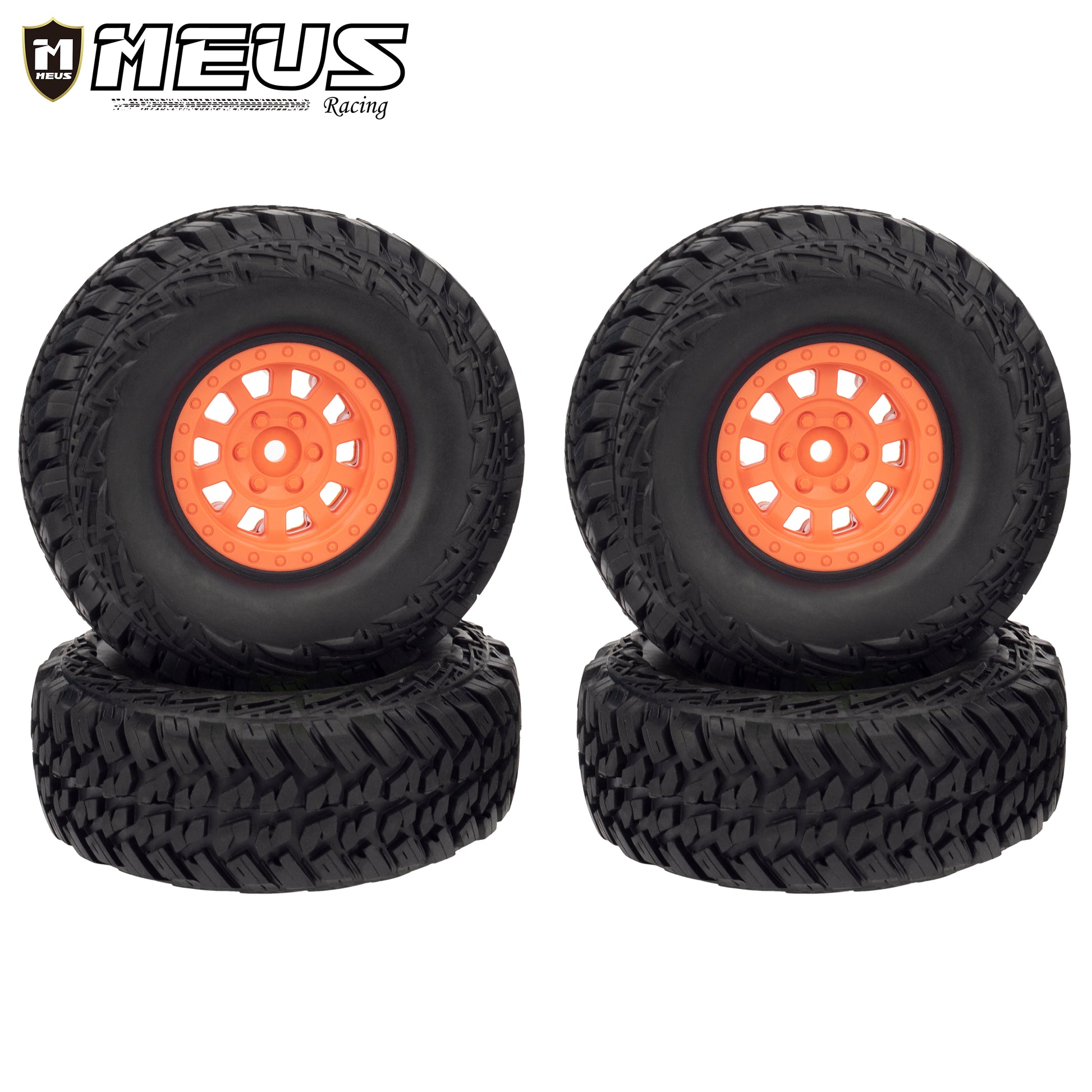 1.9 Metall Beadlock Wheels Felgen für 1/10 RC Crawler SCX10 90046 TRX 1.9 Metall Beadlock Wheels Felgen für 1/10 RC Crawler SCX10 90046 TRX